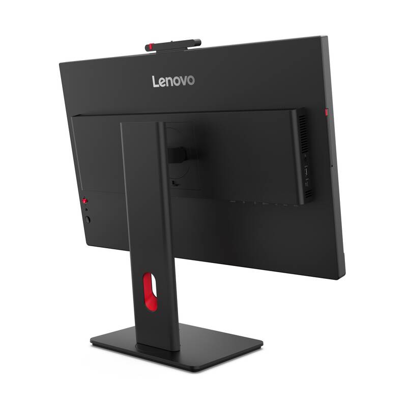 Monitor Lenovo ThinkVision T27QD-4v (64B8UAT1EU) černý - Obrázek 8