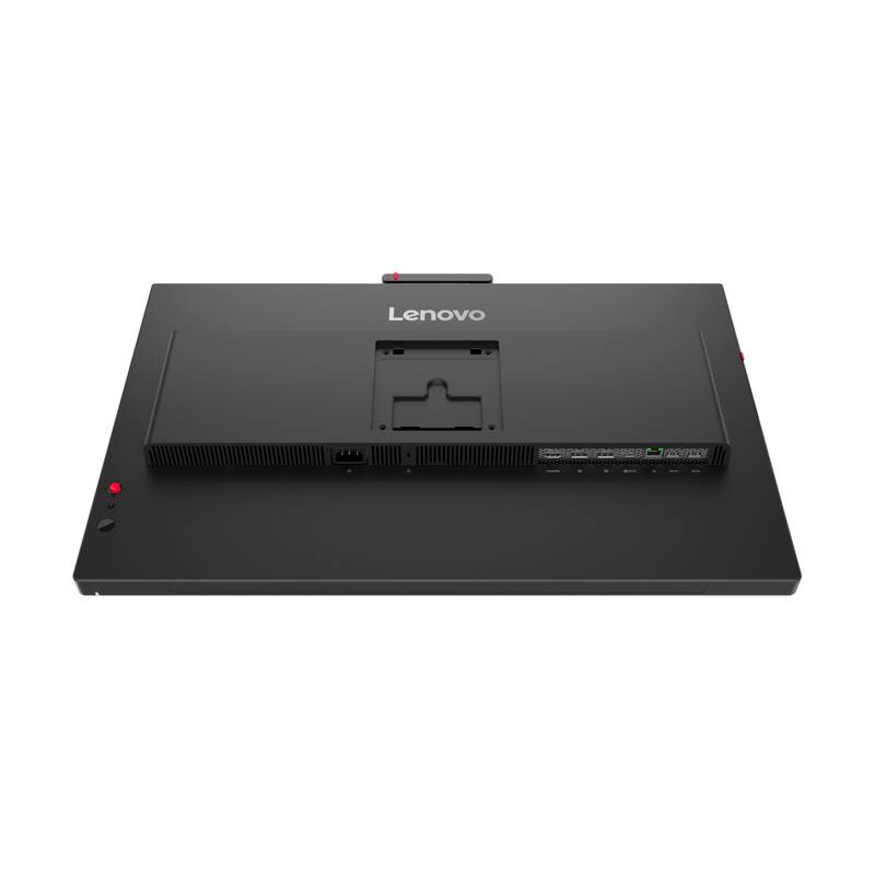 Monitor Lenovo ThinkVision T27QD-4v (64B8UAT1EU) černý - Obrázek 9