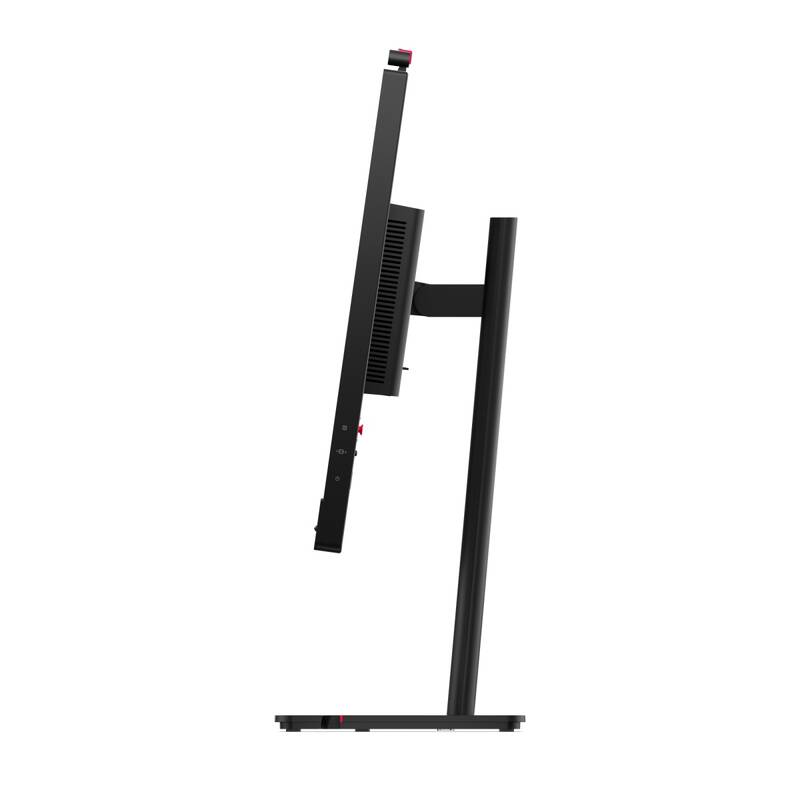 Monitor Lenovo ThinkVision T27QD-4v (64B8UAT1EU) černý - Obrázek 10