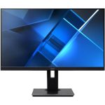 Monitor Acer Vero B277UGbmiiprzxv (UM.HB7EE.G14) černý
