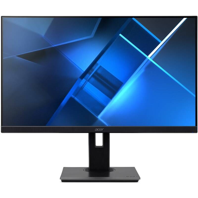 Monitor Acer Vero B277UGbmiiprzxv (UM.HB7EE.G14) černý