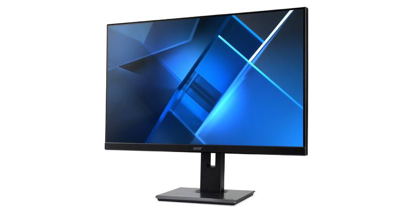 Monitor Acer Vero B277UGbmiiprzxv (UM.HB7EE.G14) černý - Obrázek 3
