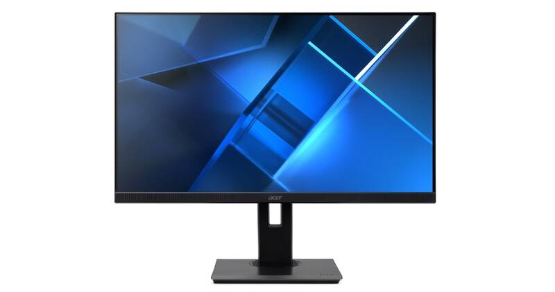 Monitor Acer Vero B277UGbmiiprzxv (UM.HB7EE.G14) černý - Obrázek 4