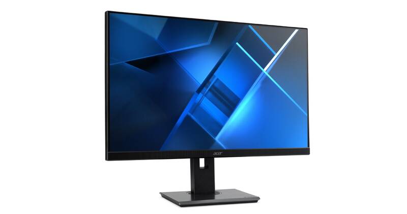 Monitor Acer Vero B277UGbmiiprzxv (UM.HB7EE.G14) černý - Obrázek 5