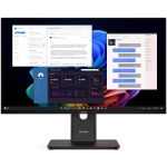 Monitor Lenovo ThinkVision T27UD-40 (64AFZAT2EU) černý