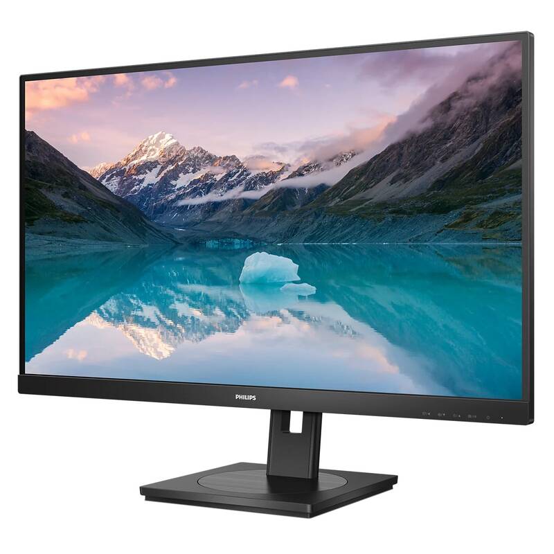 Monitor Philips 275S9JML (275S9JML/00) černý - Obrázek 3