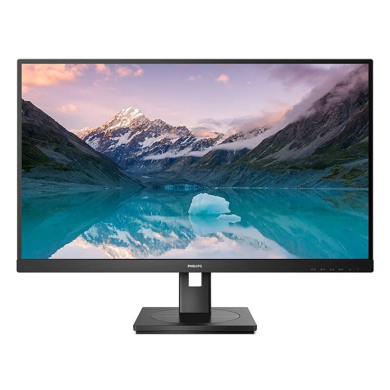 Monitor Philips 275S9JML (275S9JML/00) černý - Obrázek 4
