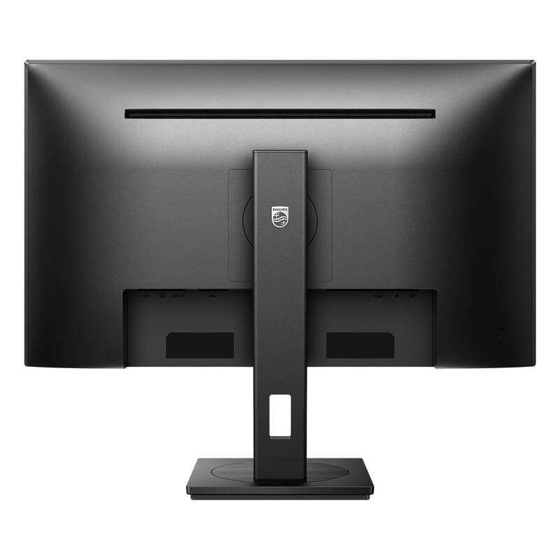 Monitor Philips 275S9JML (275S9JML/00) černý - Obrázek 5