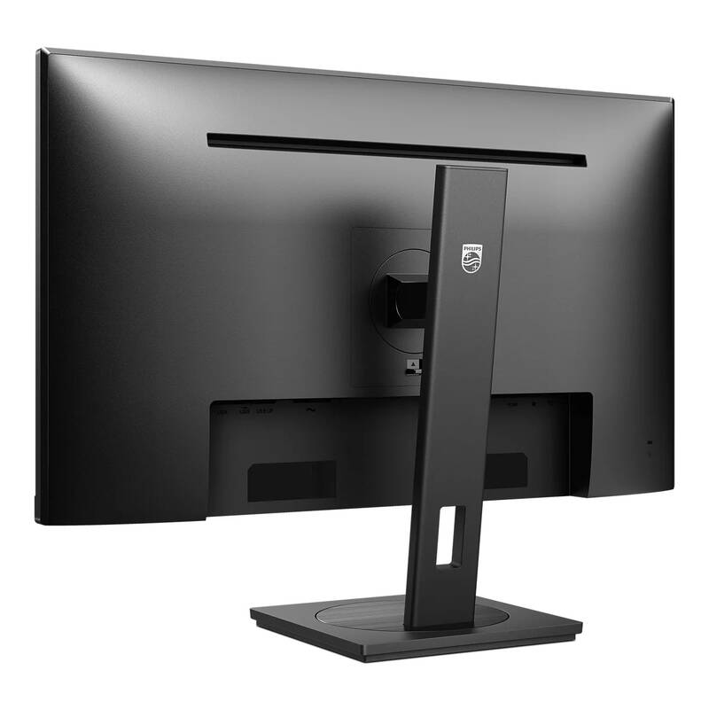 Monitor Philips 275S9JML (275S9JML/00) černý - Obrázek 6