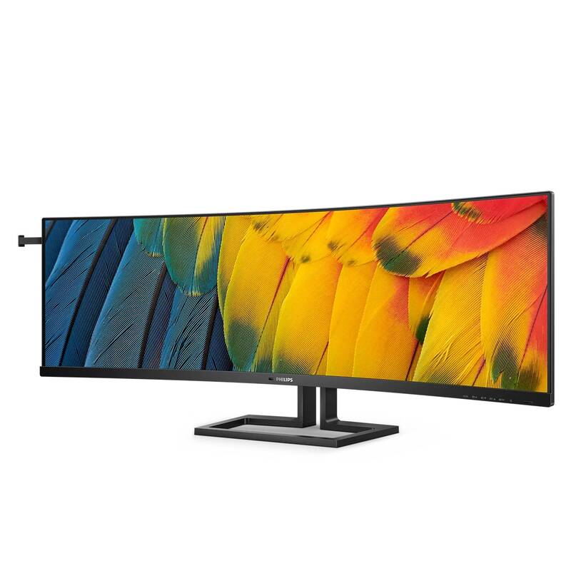 Monitor Philips 45B1U6900C (45B1U6900C/00) černý - Obrázek 3