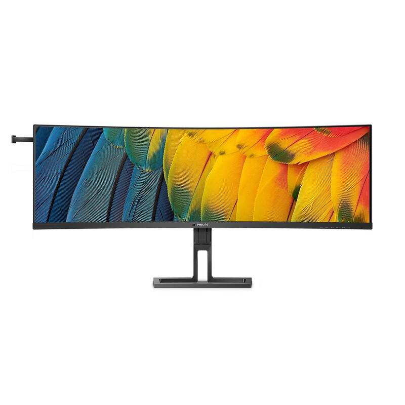 Monitor Philips 45B1U6900C (45B1U6900C/00) černý - Obrázek 4