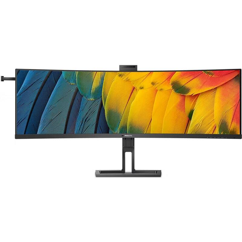 Monitor Philips 45B1U6900CH (45B1U6900CH/00) černý - Obrázek 2