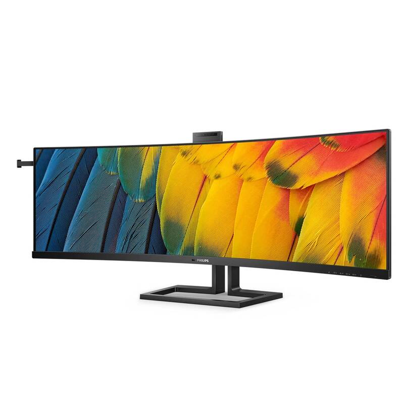 Monitor Philips 45B1U6900CH (45B1U6900CH/00) černý - Obrázek 4