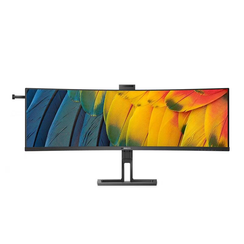 Monitor Philips 45B1U6900CH (45B1U6900CH/00) černý - Obrázek 5