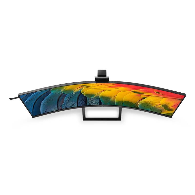 Monitor Philips 45B1U6900CH (45B1U6900CH/00) černý - Obrázek 7