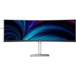 Monitor Philips 49B2U5900C (49B2U5900C/00) stříbrný