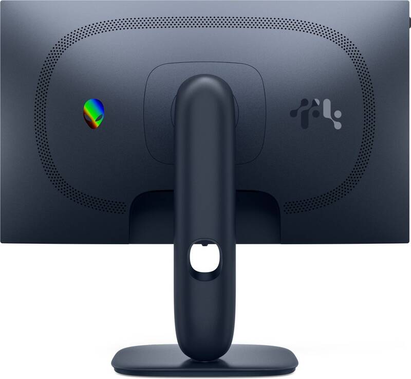 Herní monitor Dell Alienware AW2525HM (210-BRYJ) černý - Obrázek 6