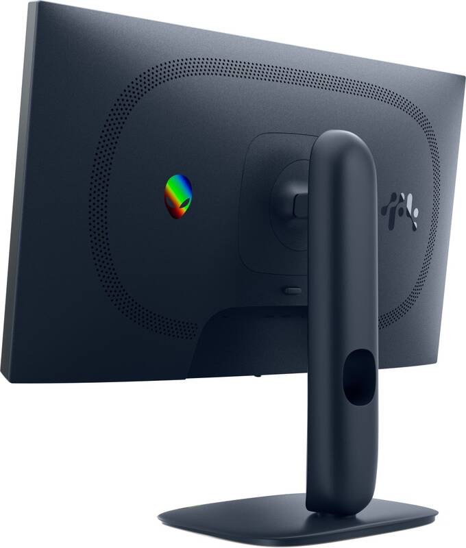 Herní monitor Dell Alienware AW2525HM (210-BRYJ) černý - Obrázek 7