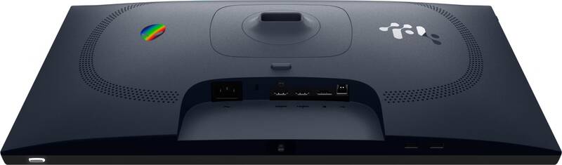 Herní monitor Dell Alienware AW2525HM (210-BRYJ) černý - Obrázek 8
