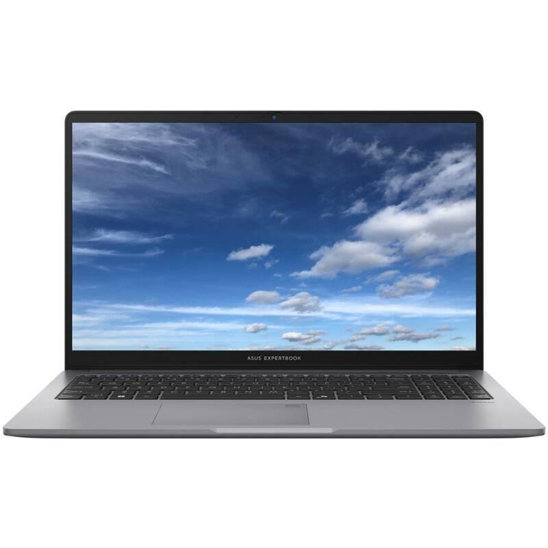 Asus ExpertBook P1 (P1503CVA-S7C51) šedý