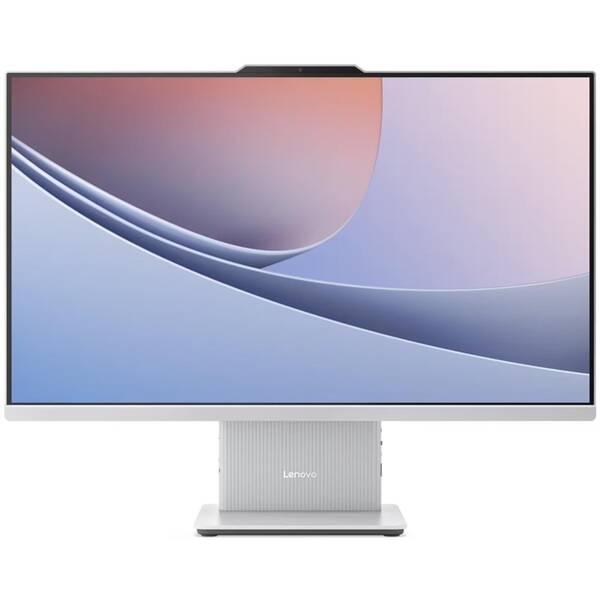 Lenovo IdeaCentre AIO 27ILL11 (F0JW000VCK) šedý