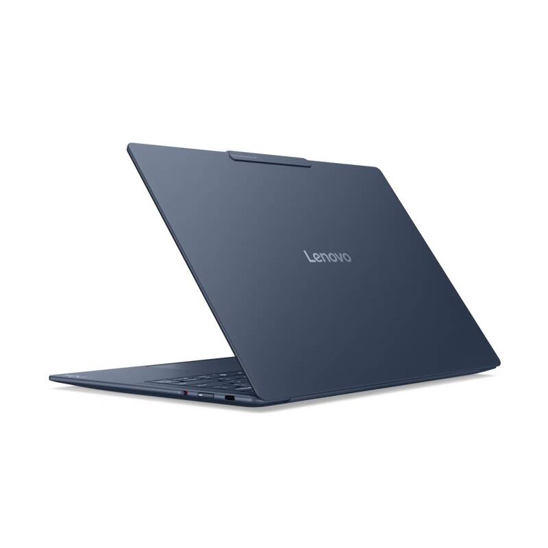 Lenovo Yoga Slim 7 14Q8Y11 (83QR001VCK) modrý - Obrázek 6