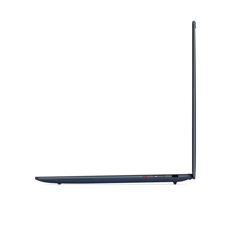 Lenovo Yoga Slim 7 14Q8Y11 (83QR001VCK) modrý - Obrázek 7