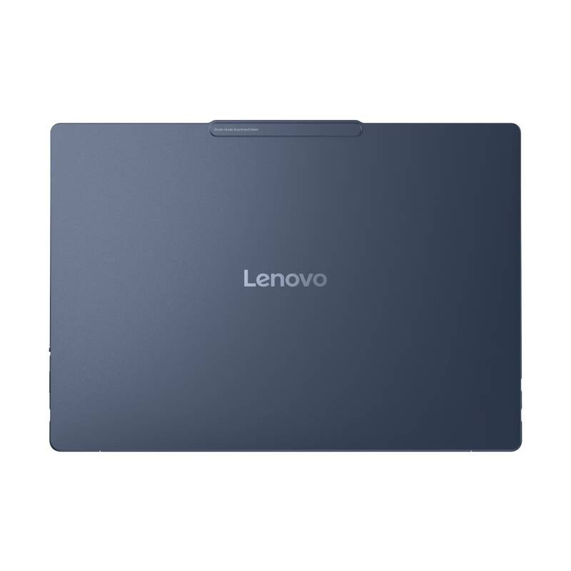Lenovo Yoga Slim 7 14Q8Y11 (83QR001VCK) modrý - Obrázek 9