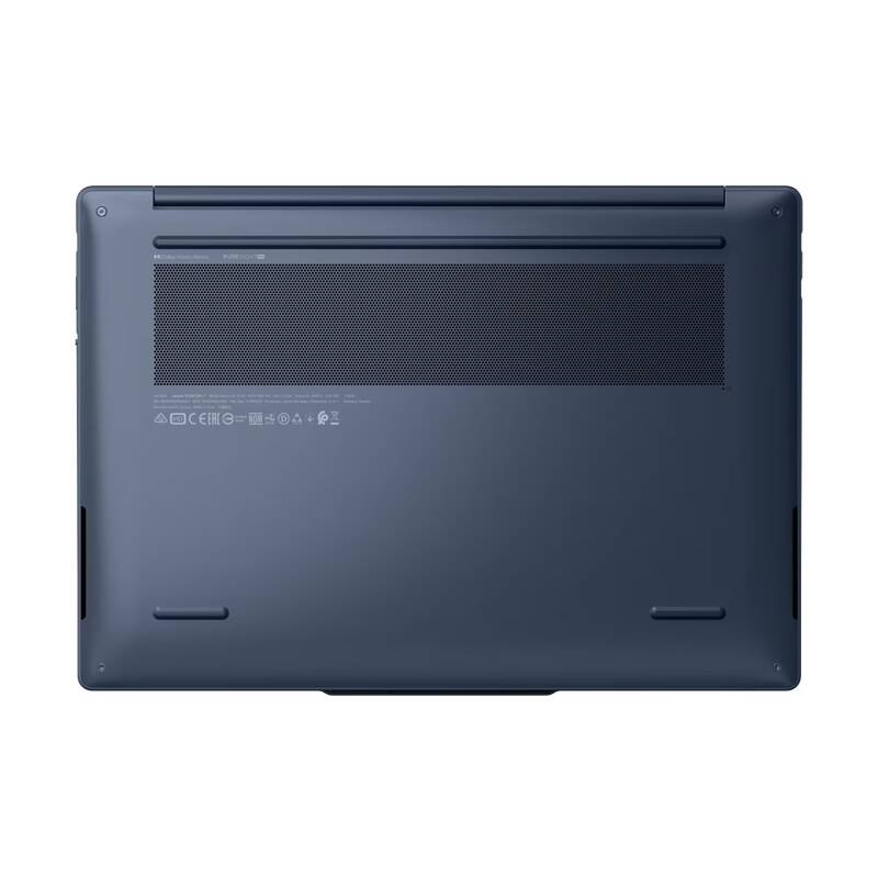 Lenovo Yoga Slim 7 14Q8Y11 (83QR001VCK) modrý - Obrázek 10