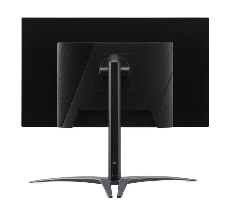 Herní monitor Acer Predator X27UW3bmiiprx (UM.GXXEE.305) černý - Obrázek 6