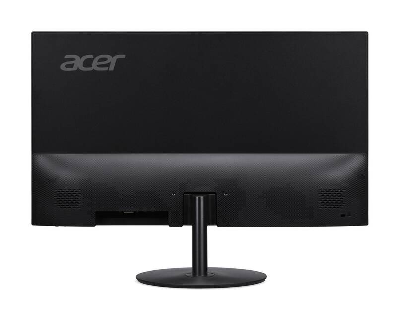 Monitor Acer SA272Kbmiipx (UM.HS2EE.022) černý - Obrázek 6