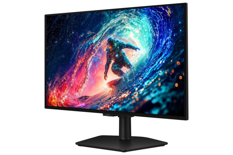 Herní monitor Samsung Odyssey OLED G6 (LS27HG612SUXEN) černý - Obrázek 3