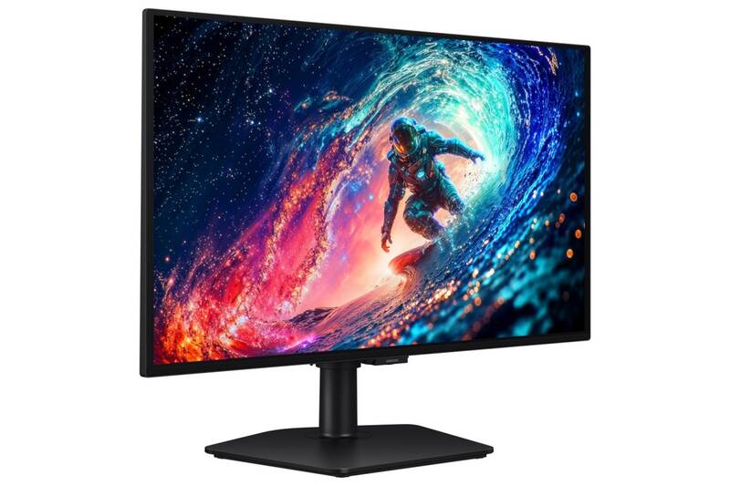 Herní monitor Samsung Odyssey OLED G6 (LS27HG612SUXEN) černý - Obrázek 6