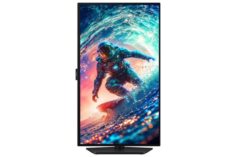 Herní monitor Samsung Odyssey OLED G6 (LS27HG612SUXEN) černý - Obrázek 5
