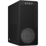 Herní počítač HP OMEN 16L TG03-0020nc + Game Pass předplatné na 2 měsíce (D8QU1EA#BCM) černý