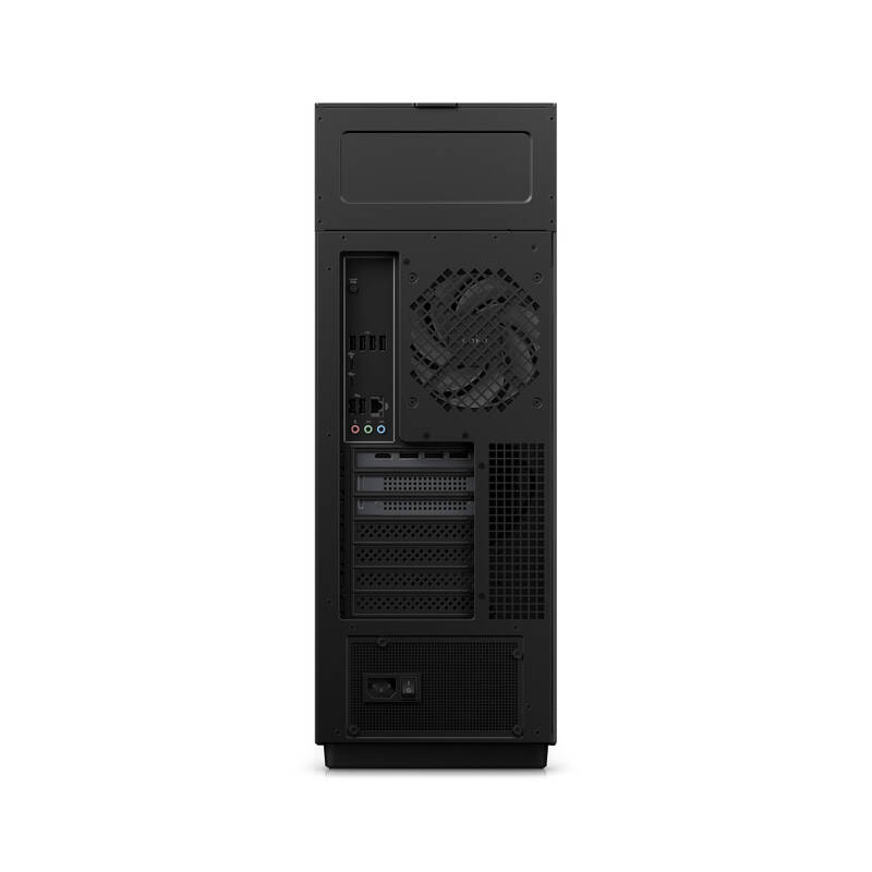 Herní počítač HP OMEN MAX by HP 45L GT23-0580nc + Game Pass předplatné na 2 měsíce (D8QT9EA#BCM) černý - Obrázek 6