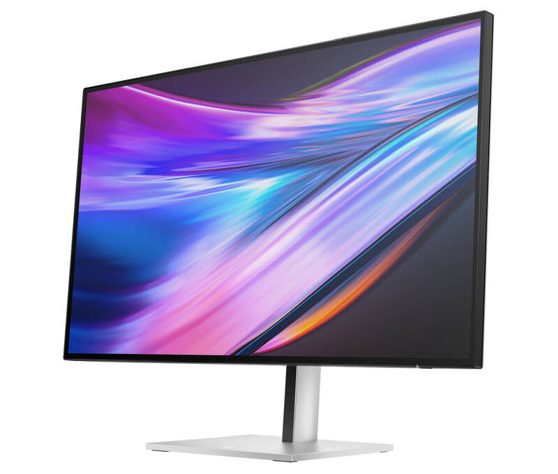 Monitor HP 732xk (B7JM6AA#ABB) stříbrný - Obrázek 3