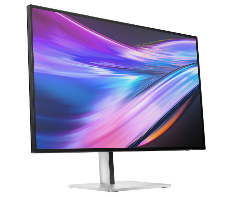 Monitor HP 732xk (B7JM6AA#ABB) stříbrný - Obrázek 5