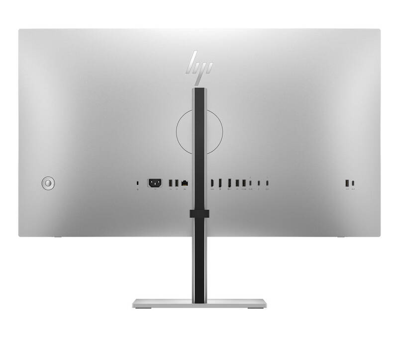 Monitor HP 732xk (B7JM6AA#ABB) stříbrný - Obrázek 6