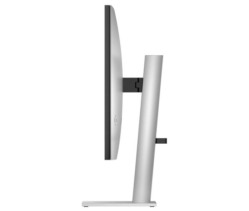 Monitor HP 732xk (B7JM6AA#ABB) stříbrný - Obrázek 8