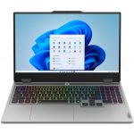 Lenovo LOQ 15IRX10 (83JE01C2CK) šedý