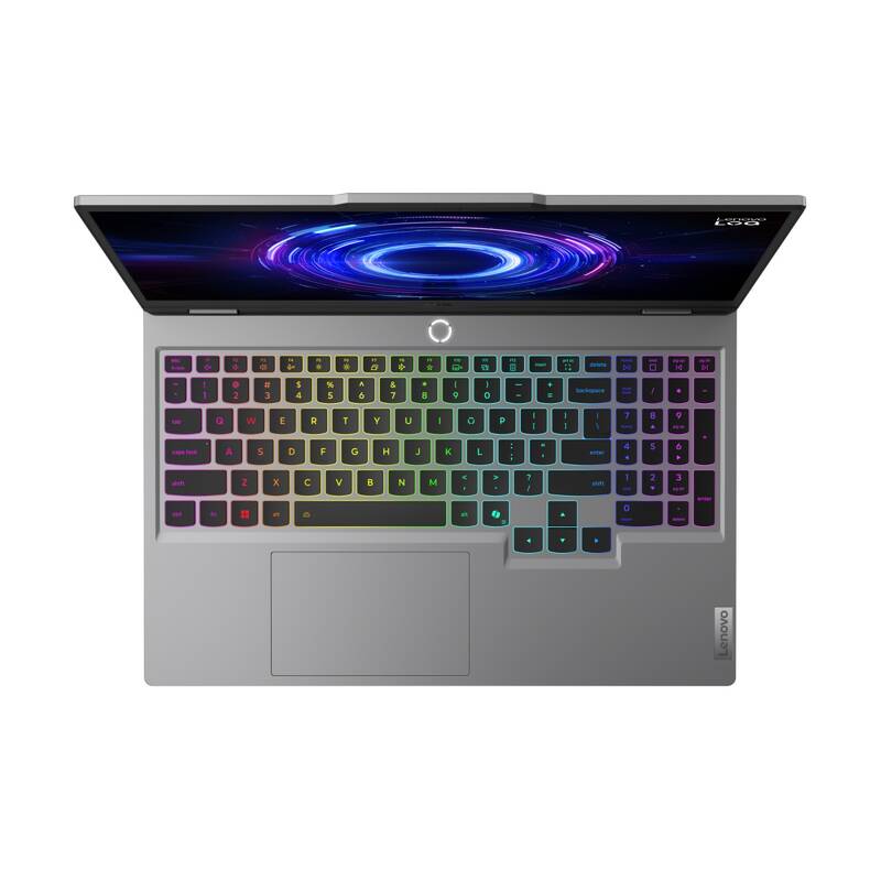 Lenovo LOQ 15IRX10 (83JE01C2CK) šedý - Obrázek 7