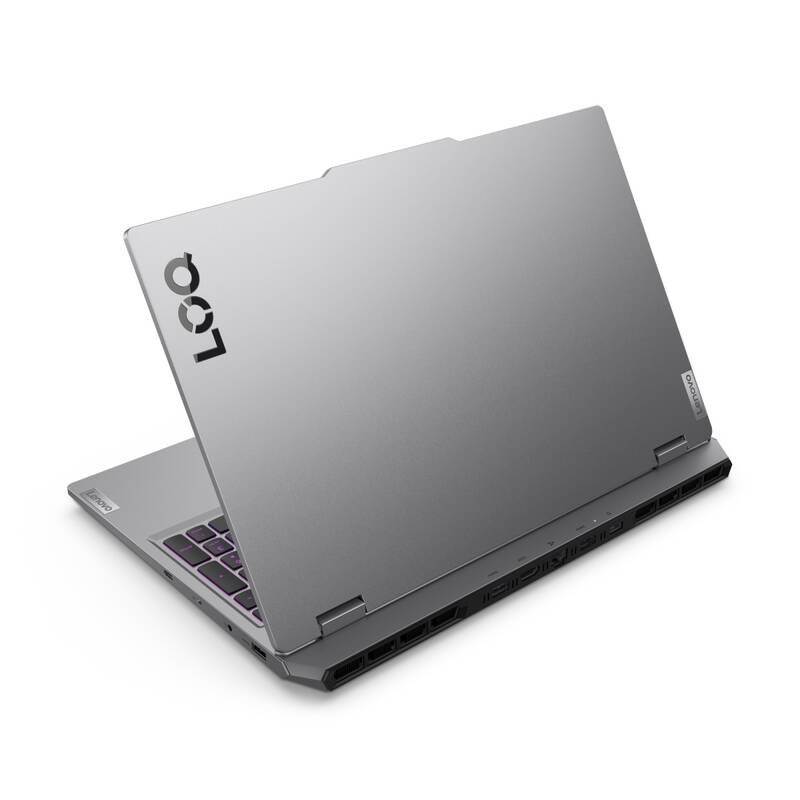Lenovo LOQ 15IRX10 (83JE01C2CK) šedý - Obrázek 8