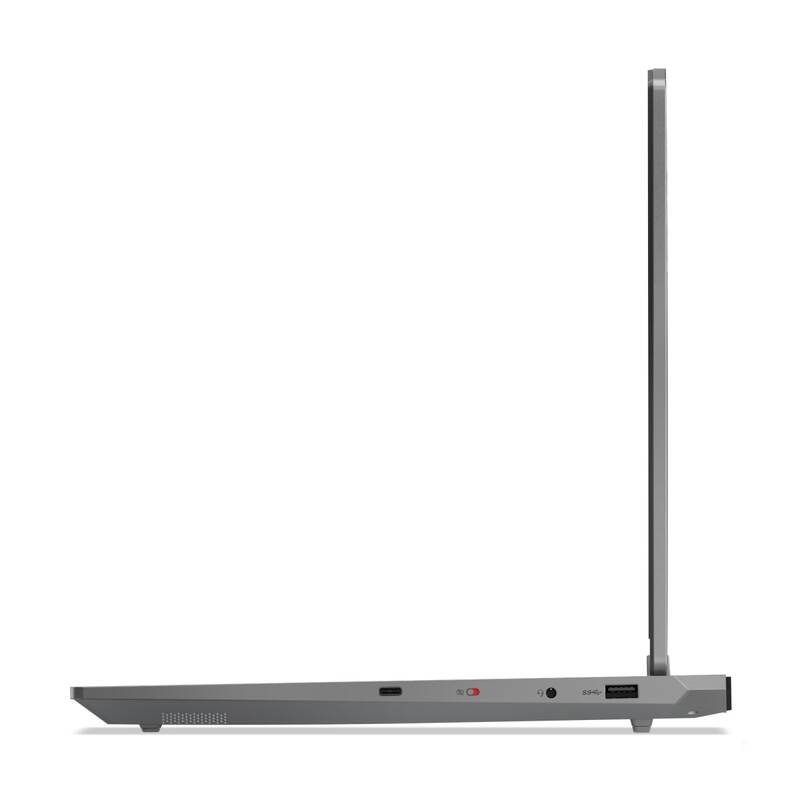 Lenovo LOQ 15IRX10 (83JE01C2CK) šedý - Obrázek 9