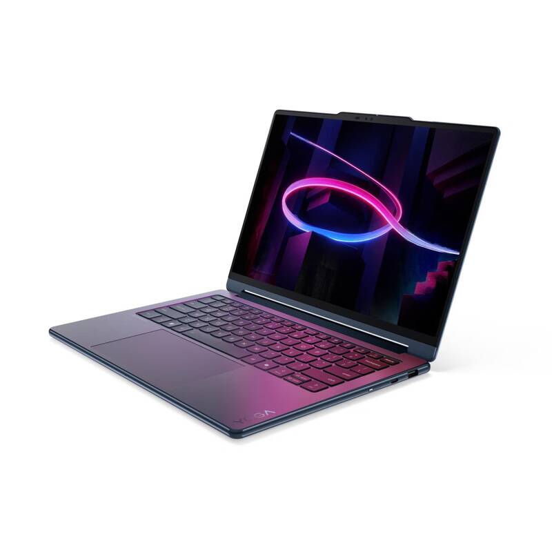 Lenovo Yoga 9 2-in-1 14IPH11 (83SE0013CK) modrý - Obrázek 3