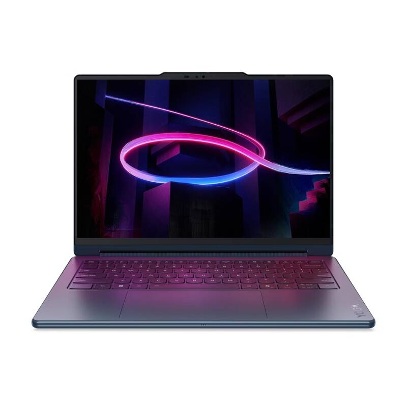 Lenovo Yoga 9 2-in-1 14IPH11 (83SE0013CK) modrý - Obrázek 4