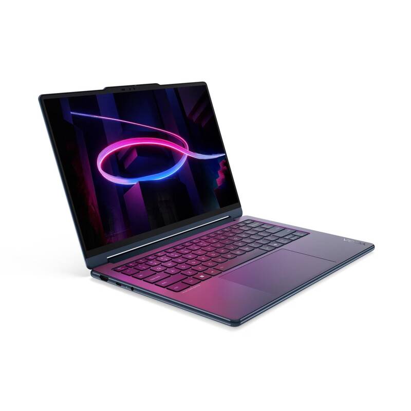 Lenovo Yoga 9 2-in-1 14IPH11 (83SE0013CK) modrý - Obrázek 5