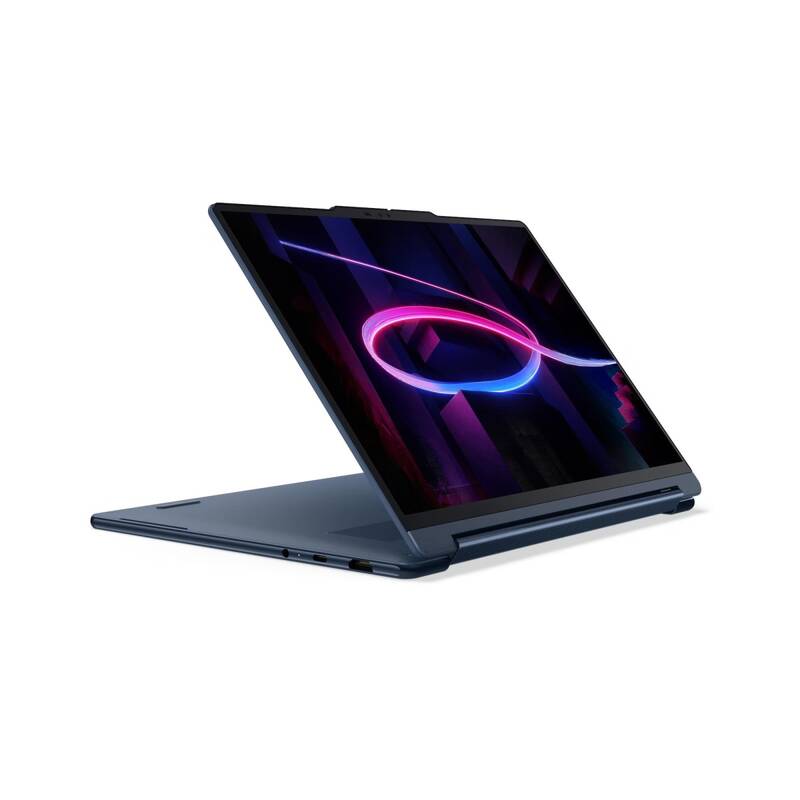 Lenovo Yoga 9 2-in-1 14IPH11 (83SE0013CK) modrý - Obrázek 9