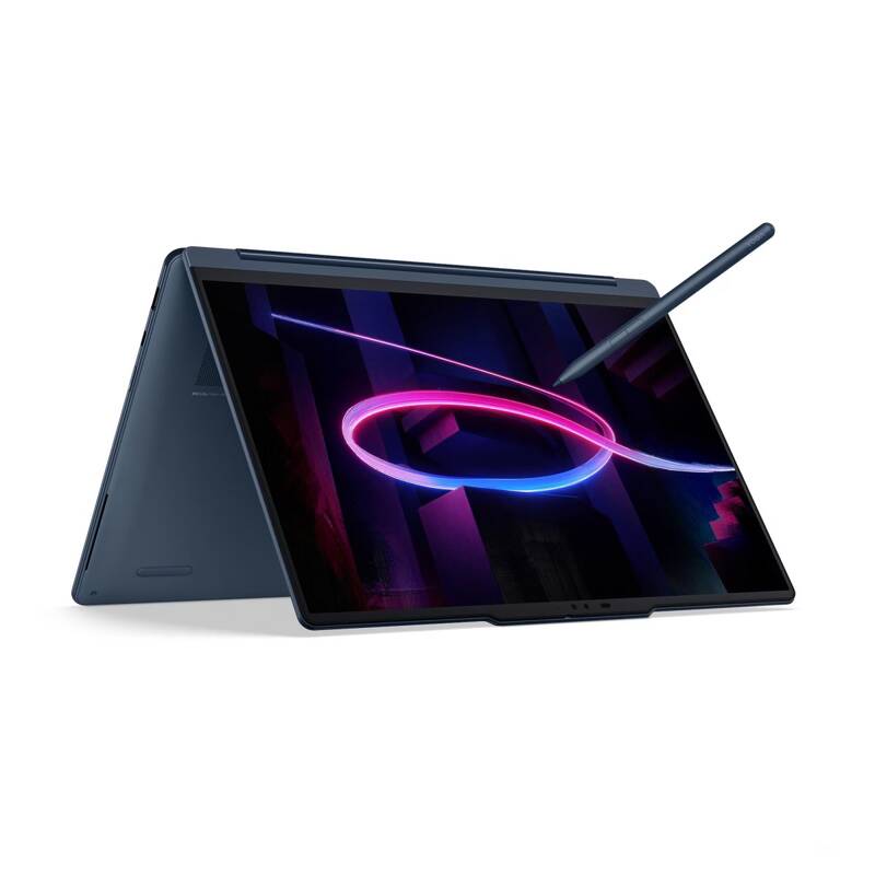 Lenovo Yoga 9 2-in-1 14IPH11 (83SE0013CK) modrý - Obrázek 10