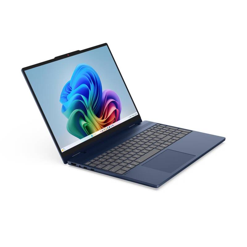 Lenovo IdeaPad 5 2-in-1 15IPH11 (83UL002DCK) modrý - Obrázek 4
